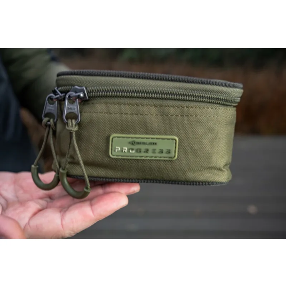 K0290106 Korum Progress Tackle Pouch 1.5L K0290106 slika 2