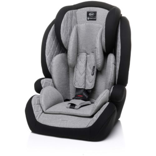 4Baby autosjedalica grupa 1/2/3 (9-36kg) Aspen - Light Grey slika 1