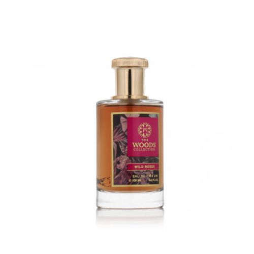 The Woods Collection Wild Roses Eau De Parfum 100 ml (unisex) slika 1