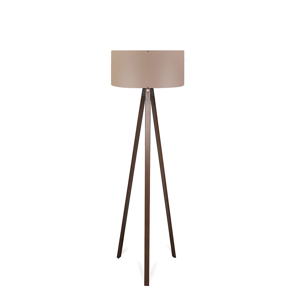 Floor Lamp AYD - 2227 colour: Brown slika 2