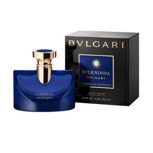 Bvlgari Splendida Tubereuse Mystique Eau De Parfum 100 ml za žene