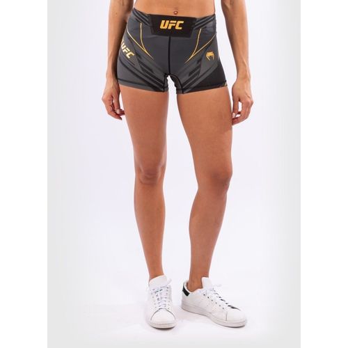 Venum UFC Authentic Fight Night Ženski Kompresioni Šorc Champion M slika 2