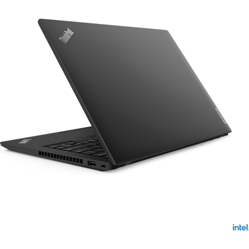 Lenovo Think 21AH0030CX ThinkPad T14 G3 Core i5-1235U (10C (2P +8E)/12T, P 1.3/4.4GHz, E 0.9/3.3GHz, 12MB), DDR4 16GB(int), SSD 512GB NVMe 2280, 14.0" WUXGA (1920x1200) AG IPS 300nits, Iris Xe Graphics, GLAN, WLAN, BT, KybUK BL, FPR, SCR, Cam FHD, 39.3Wh, Win 11 Pro DG slika 3