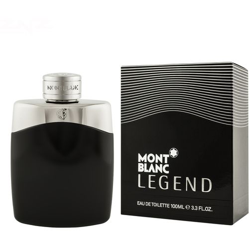 Mont Blanc Legend for Men Eau De Toilette 100 ml (man) slika 4