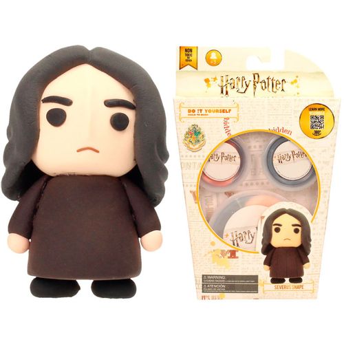 Harry Potter Severus Snape Do It Yourself plasticine set slika 2