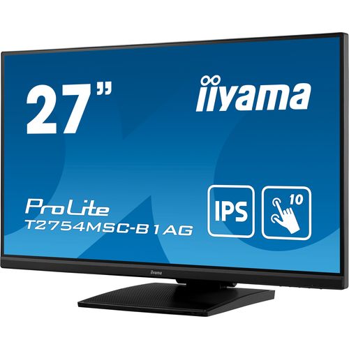 iiyama monitor prolite T2754MSC-B1AG  slika 4