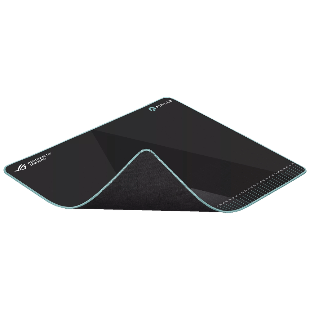 Asus Podloga za miš / ROG Hone Ace Aim Lab Edition, 508 x 420 x 3 mm slika 5