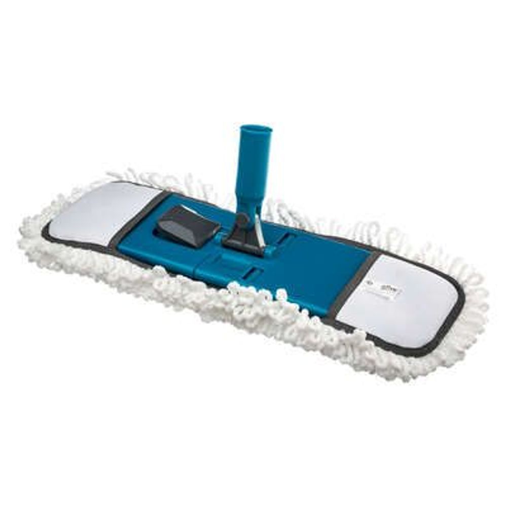Five zamjenska glava za mop chenille 49x19x16cm / više opcija u pretrazi slika 1