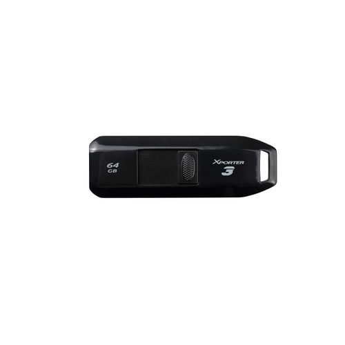 Patriot 64GB Xporter 3 USB 3.2 Gen 1 memorijski stick slika 2