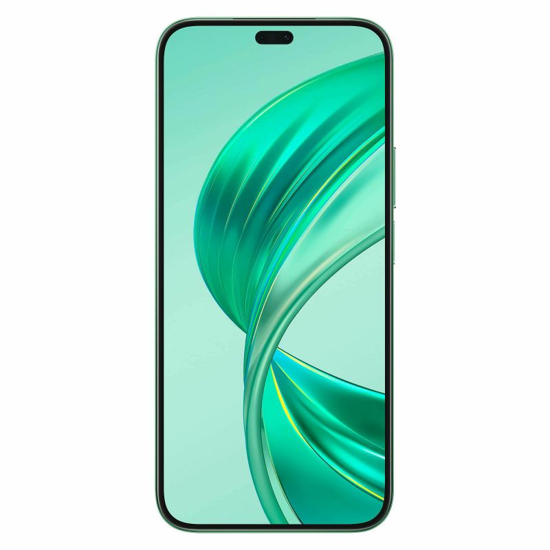 Honor Honor X8b, 8GB/256GB, LTE, Glamorous Green image