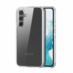 DUX DUCIS Clin – prozirna čvrsta maska ​​za Samsung Galaxy A54