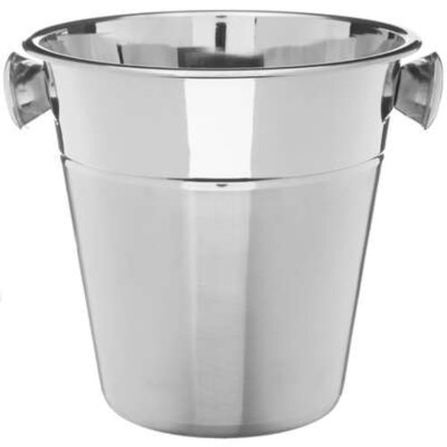 SG POSUDA ZA HLAĐENJE BOCA CHAMP 23.5X21.8CM INOX SREBRNA slika 1