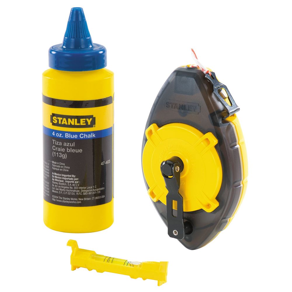 Stanley Kreda PowerWinder 30m 0-47-465 slika 2