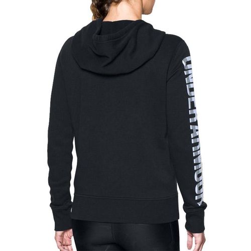 Ua favorite fz hoodie 1302361-916 slika 2