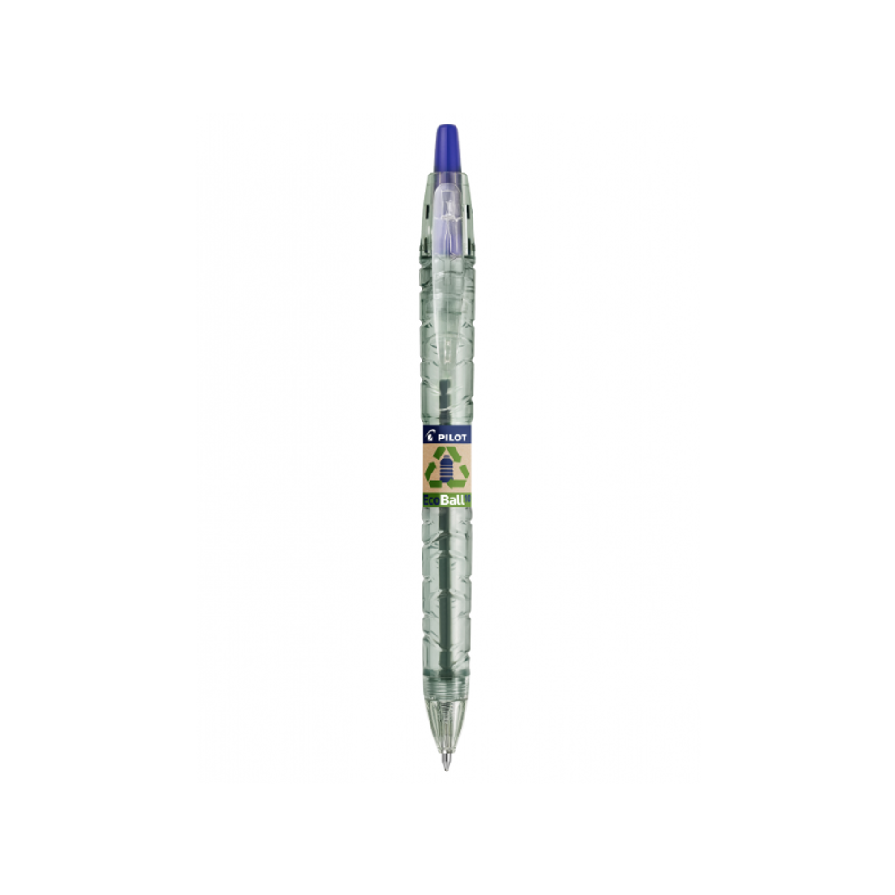 HEM.OLOVKA PILOT B2P ECOBALL 1.0 PLAVI slika 1
