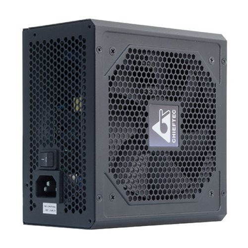 Napajanje 700W Chieftec GPE-700S 12cm Silent Active PFC Efficiency >85% slika 3