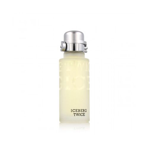 Iceberg Twice For Him Eau De Toilette 125 ml slika 1