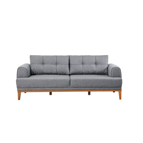 Atelier Del Sofa Sjedeća garnitura OAKLYN slika 7