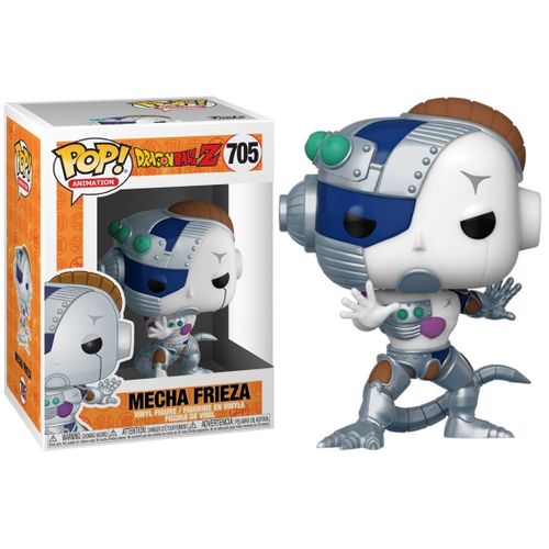 Funko POP figura Dragon Ball Z Mecha Frieza slika 3