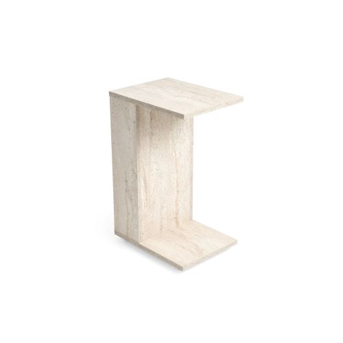 Filinta - Marble Marble Side Table slika 4