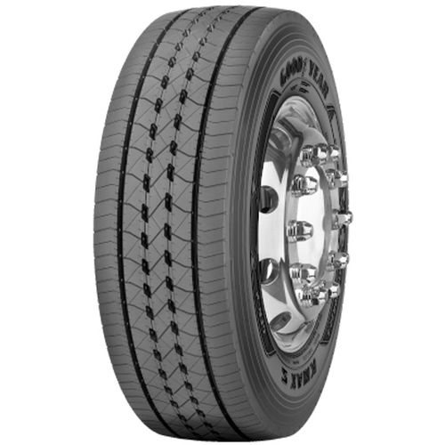 Goodyear 315/60R22.5 KMAX S G2 154/148L Teretna Vodeća slika 1