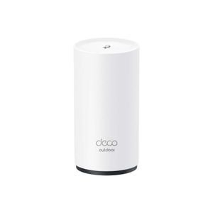 TP-Link Deco X50-Outdoor (1 paket) vanjski Mesh AX3000 Dual-Band Wi-Fi 6 sustav