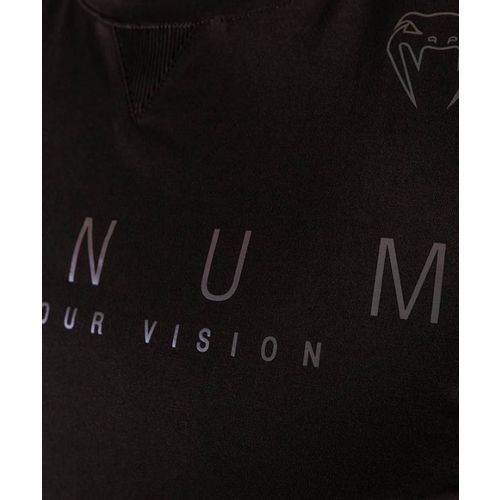 Venum LiveYourVision Majica Crna-Dugina Boja L slika 2