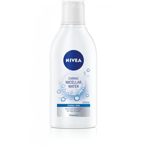 NIVEA Micelarna voda za normalnu kožu slika 1