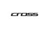 Cross Bike logo