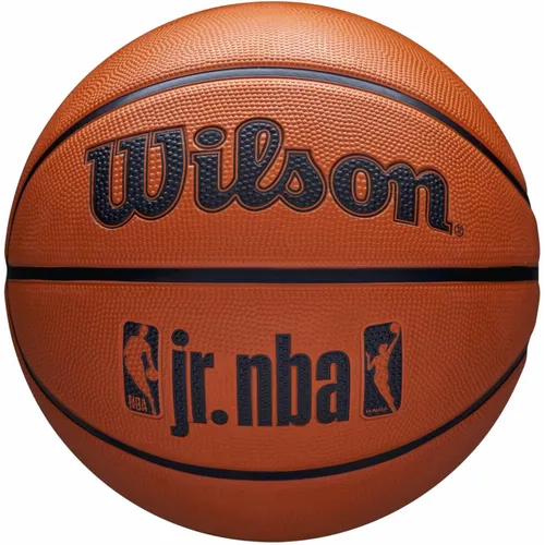 Wilson NBA Jr Drv Fam logo košarkaška lopta wz3013001xb slika 4