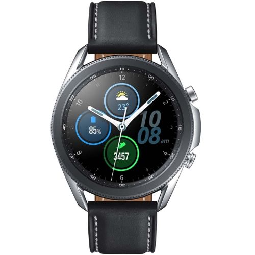 Samsung Galaxy Watch 3 45mm srebrni slika 2