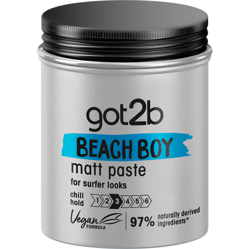 Got2B krema za kosu Matt Paste 100ml slika 1