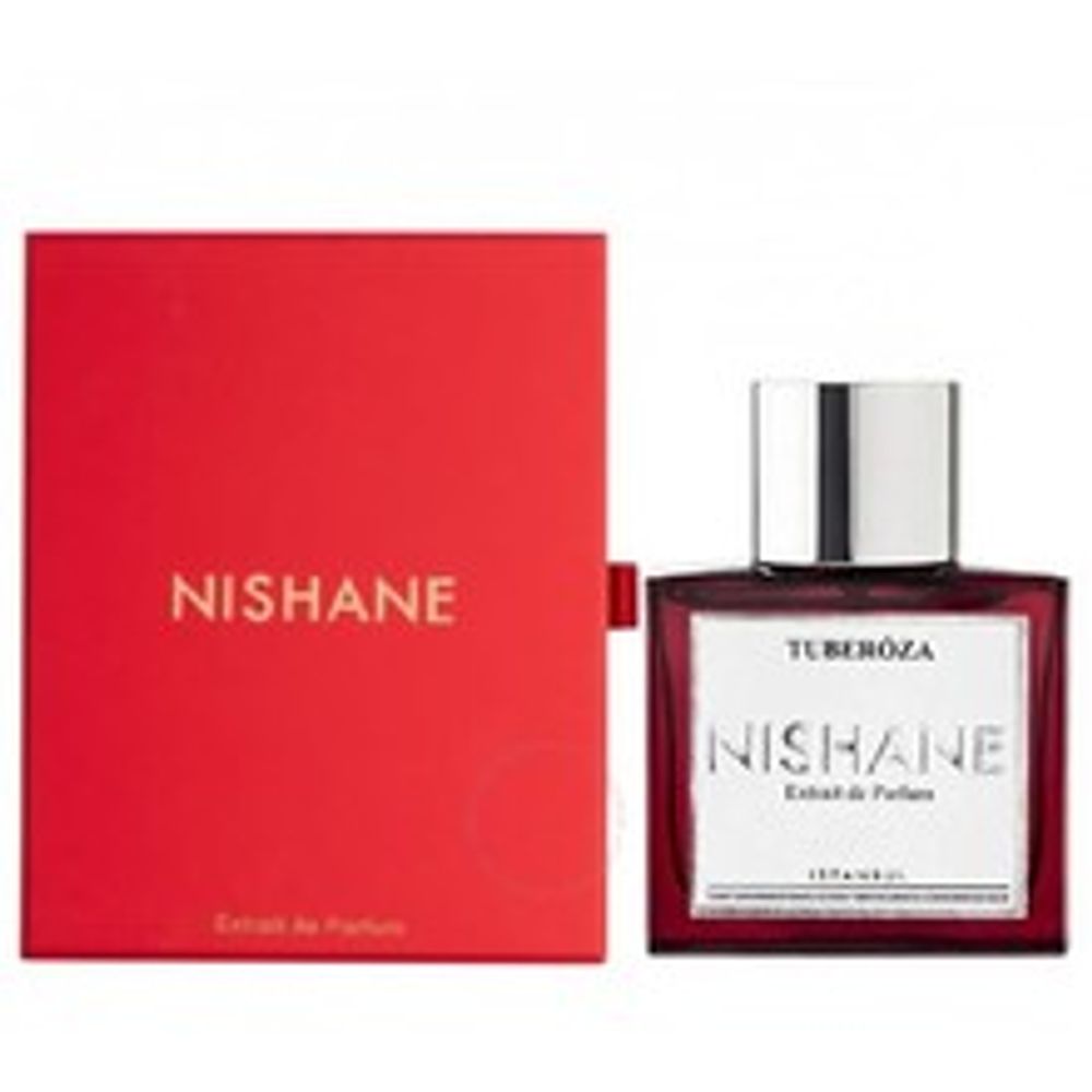 Nishane Tuberóza Extrait de Parfum U 50ml slika 1