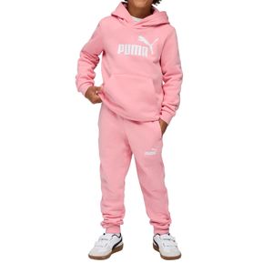 Puma Komplet trenerka za djecu ESS NO.1 Logo Sweat Suit FL PS