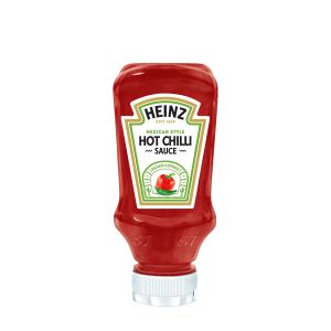 Heinz čili sos 245g (220ml) 