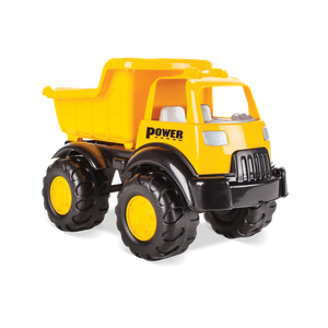 Pilsan Kamion Power 06-522 49x26cm