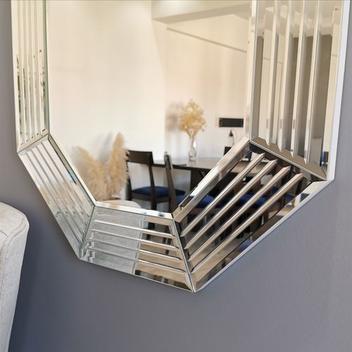 A310D Silver Mirror slika 2