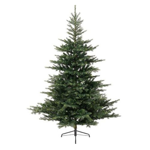 Novogodišnja jelka Grandis fir 180cm-132cm Everlands 68.1451 slika 1