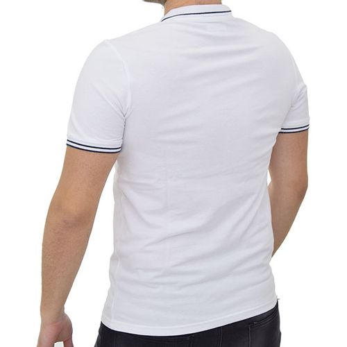 351683W-A01 Kappa Polo Majica Logo Ezio Slim 351683W-A01 slika 2