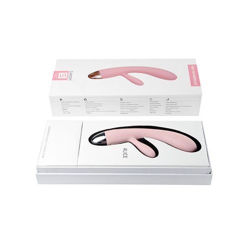 Svakom Alice Rabbit Vibrator slika 9