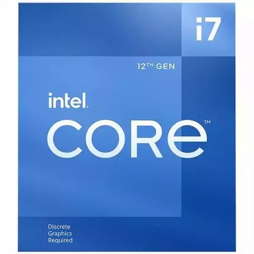 Procesor 1700 Intel i7-12700K 3.6GHz 25MB Box bez kulera slika 1