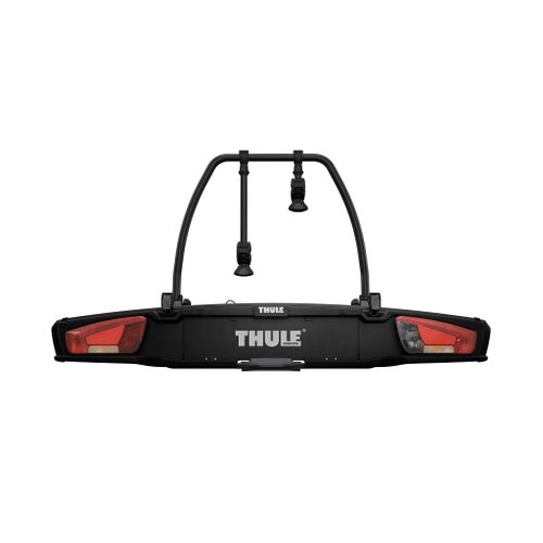 Thule VeloSpace XT 2, 938B nosač bicikla na kuku vozila crni za 2-3 bicikla slika 14