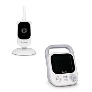 Lionelo baby monitor dvosmjerni Babyline 3.2