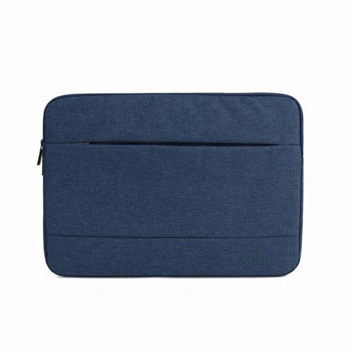 CELLY NOMADSLEEVE  navlaka za laptop od 15,6" u PLAVOJ boji slika 1