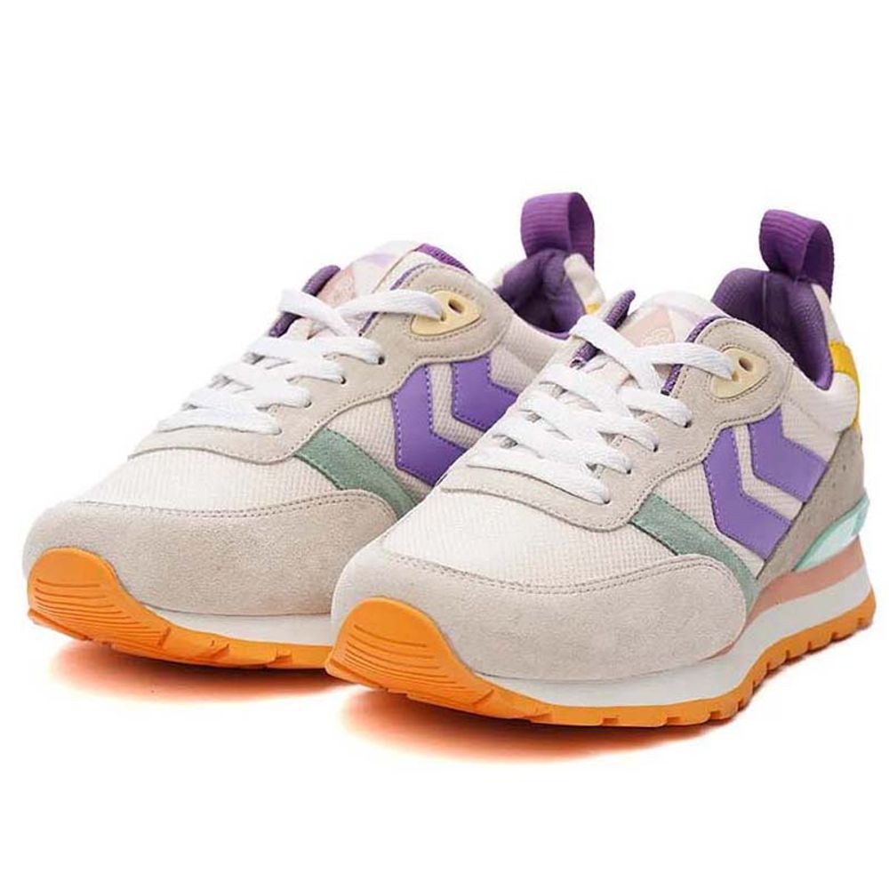 Hummel Patike Hml Monaco 86 za Žene slika 4