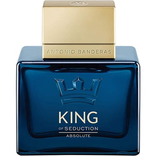 Antonio Banderas King of Seduction Absolute Edt 50ml slika 1