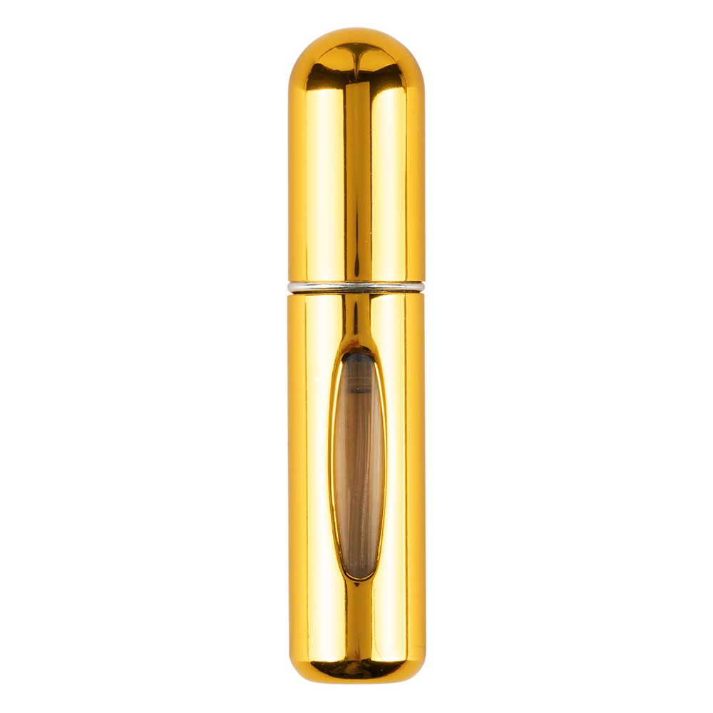 SCENT,difuzer za parfem,5ml,zlatna slika 1
