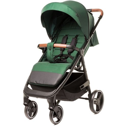 4BABY kolica Stinger - Green slika 1