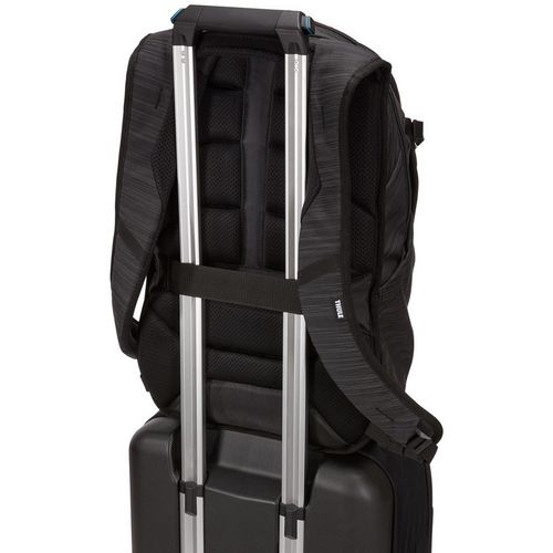 Univerzalni ruksak Thule Construct Backpack 24 L crni slika 10