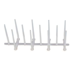 PVC zaštita od ptica, 50 cm